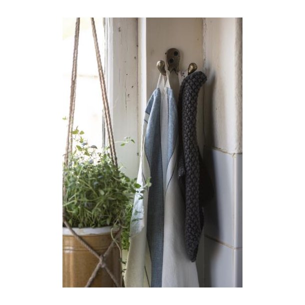 Ib Laursen Knage dobbelt mini