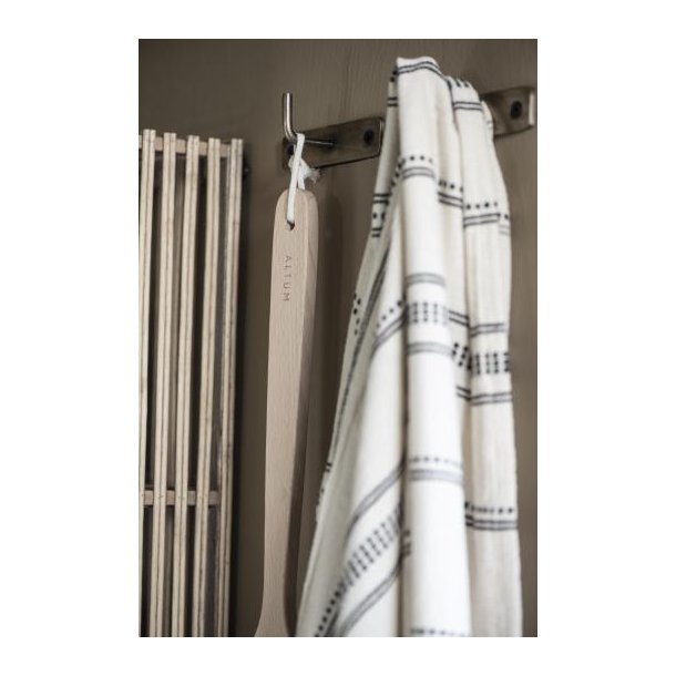 Ib Laursen Knage antik messing