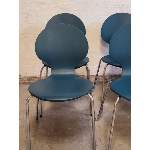 Kalkmaling S�gr�n