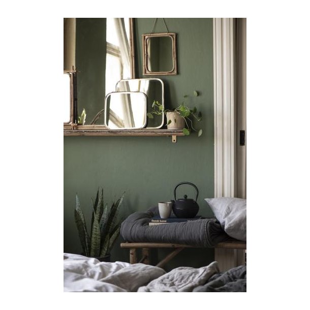 Ib Laursen Hyldebrer antik messing, 16cm