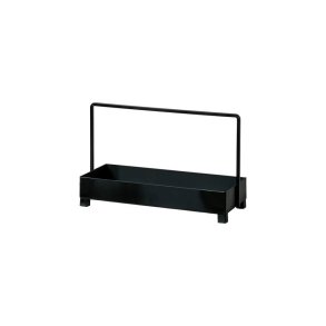 Speedtsberg Bakke m/Hank, Sort