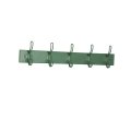 Madam Stoltz Knager�kke m/5 knager, Gr�n