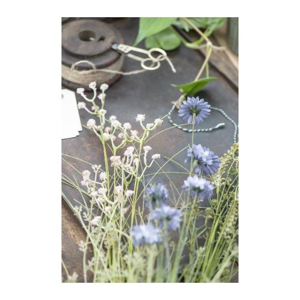 Ib Laursen Blomst Rosa Nuancer