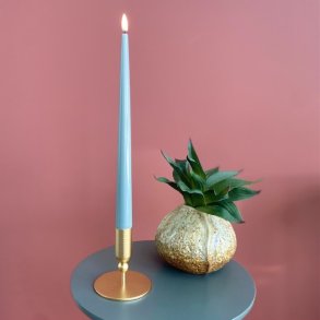 Speedtsberg Lysestage, Guld