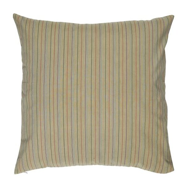 Ib Laursen Pudebetrk autumn green baggrund stribet