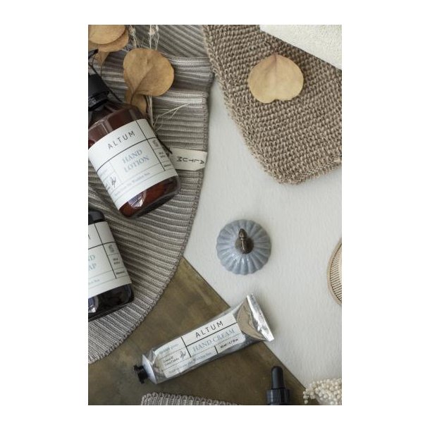 Ib Laursen Knage enkelt m/keramik, gr