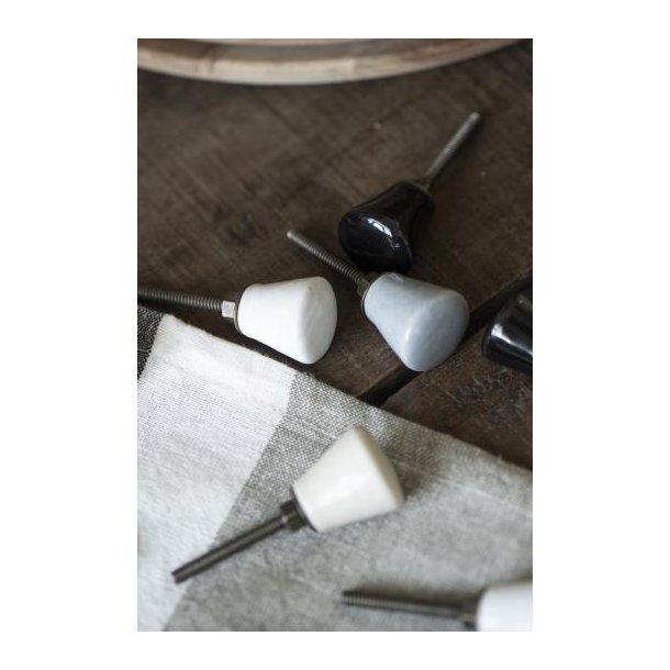 Ib Laursen Keramik Sort