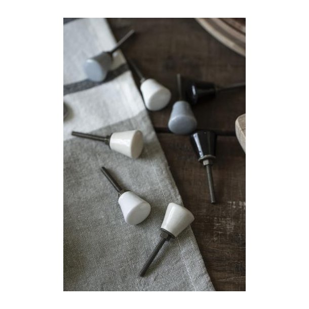 Ib Laursen Keramik Creme