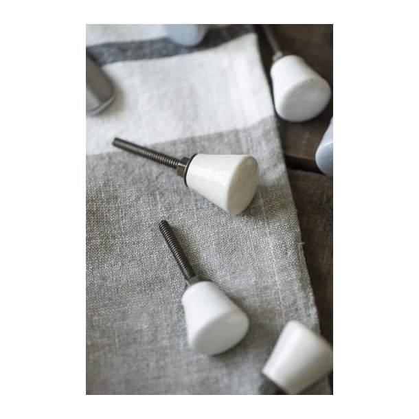 Ib Laursen Keramik Creme