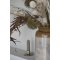 Ib Laursen Stage rund lygteindsats t/bedelys Simplicity - Messing