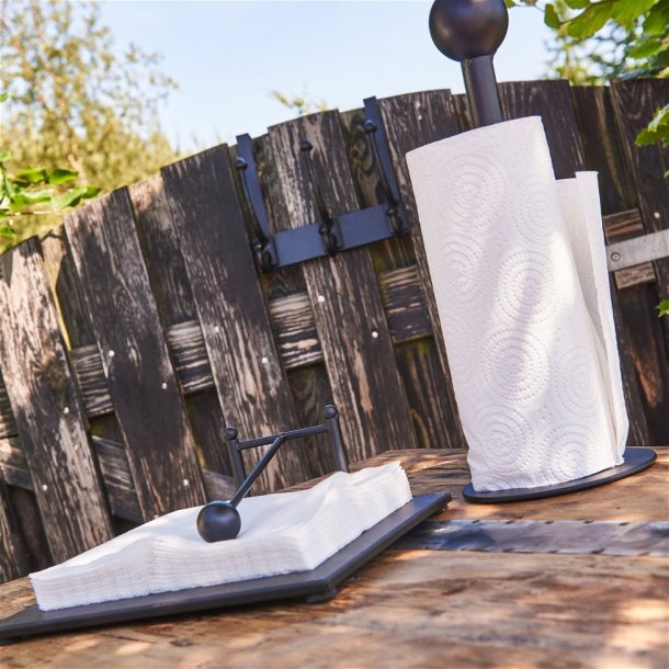 Speedtsberg Kkkenrulleholder, D12x30cm