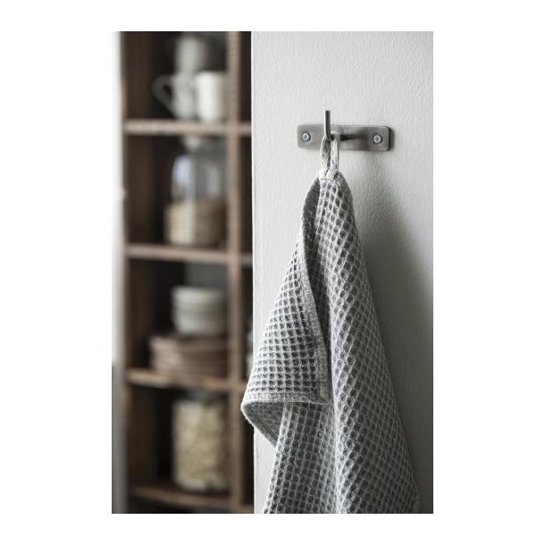 Ib Knage enkelt rustfri stl-look