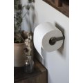  Ib Laursen Toiletpapirholder ALTUM, Messing m/trrulle