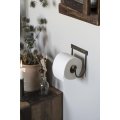 Ib Laursen Toiletpapirholder m/trrulle