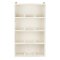 Ib Laursen Vghylde m/4 opdelte hylder 12 rum UNIKA