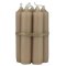 Ib Laursen Bedelys 7 stk. pak, Sand
