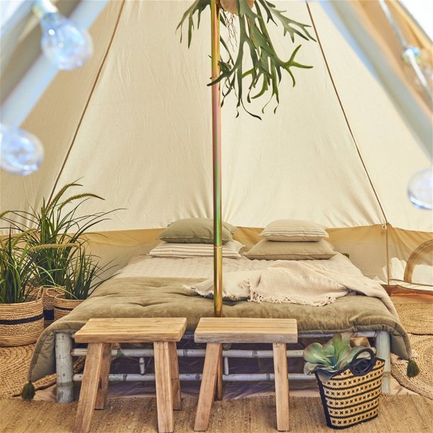 Speedtsberg Bnk, Natur