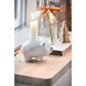 Ib Laursen Stage t/bedelys gris