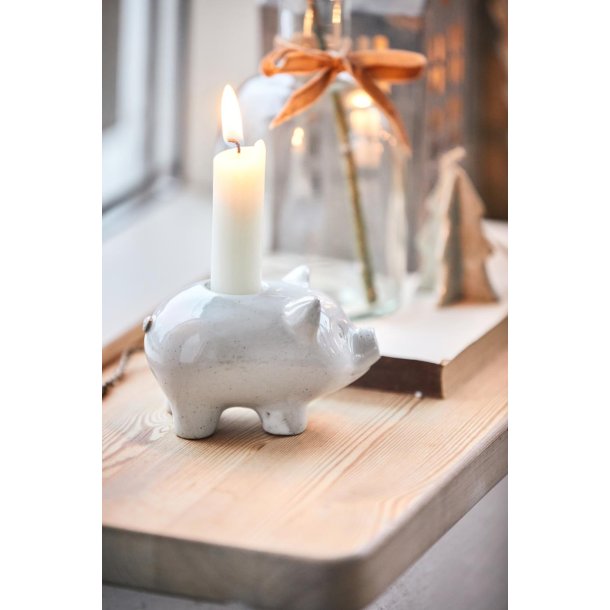 Ib Laursen Stage t/bedelys gris