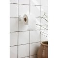 Ib Laursen Toiletpapirholder Hvid