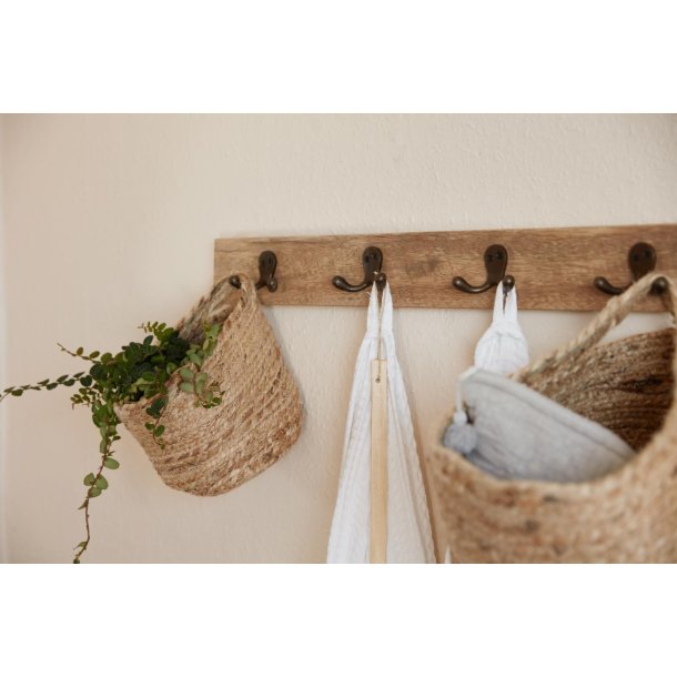 Ib Laursen Knagerkke m/5 dobbeltknager UNIKA Shaker