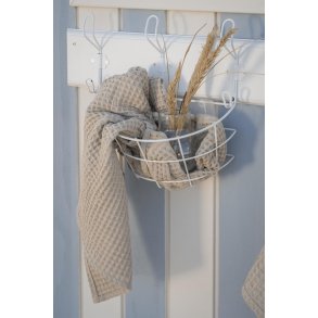  Ib Laursen Altankurv t/vg Halvrund