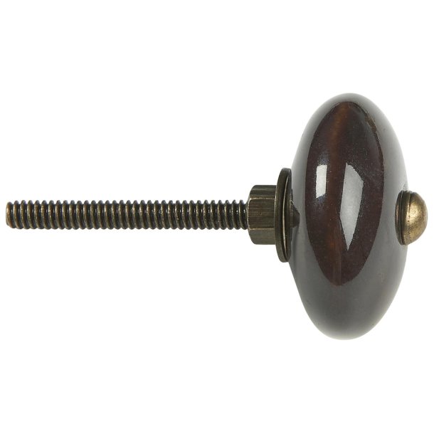 Ib Laursen Greb Keramik Mocca