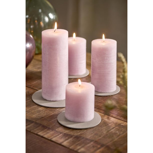 Ib Laursen Rustiklys lyserd :7 H:14