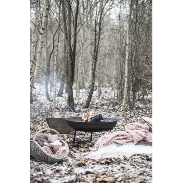 Ib Laursen Blfad med stativ