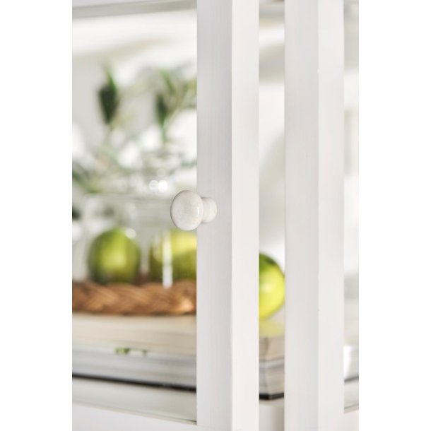  Ib Laursen Greb Fie Keramik Hvid