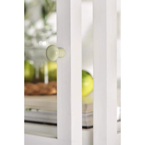 Ib Laursen Greb Fie Keramik St�vet Gr�n