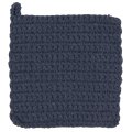 Ib Laursen Grydelap Lys Midnight Blue Hklet