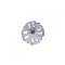 Chic Antique Greb Jern Hndlavet