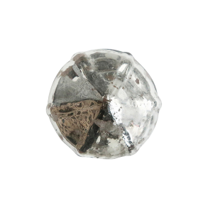 Chic Antique Greb Hndlavet, Slv