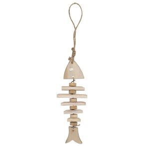 Ib Laursen Trfisk, Lille