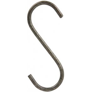 Ib Laursen S-Kroge - Jern