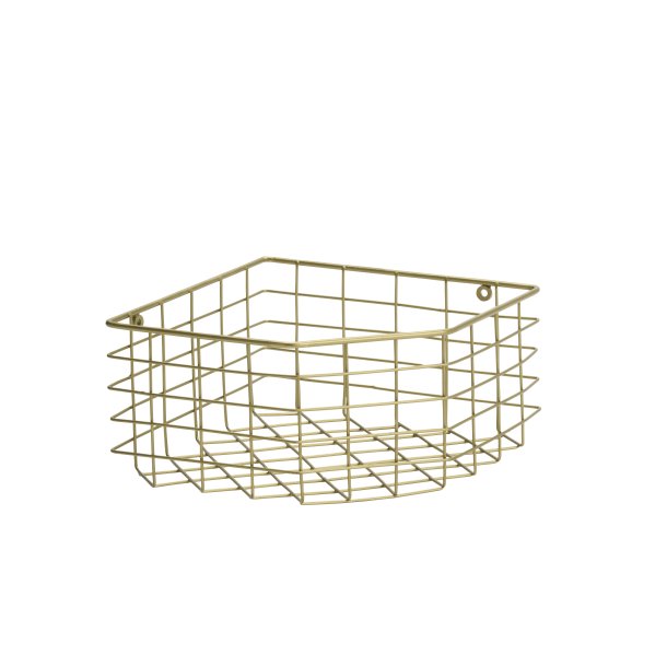 Madam Stoltz V�gmonteret Hj�rnehylde