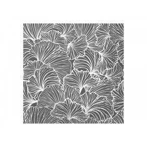 Chic Antique Serviet med blade