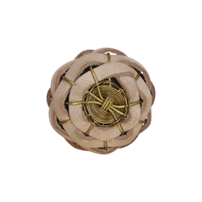  Chic Antique Greb m. lys lder