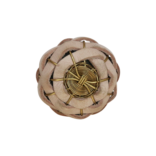  Chic Antique Greb m. lys lder