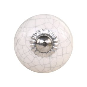 Chic Antique Greb m. Krakeleret M�nster