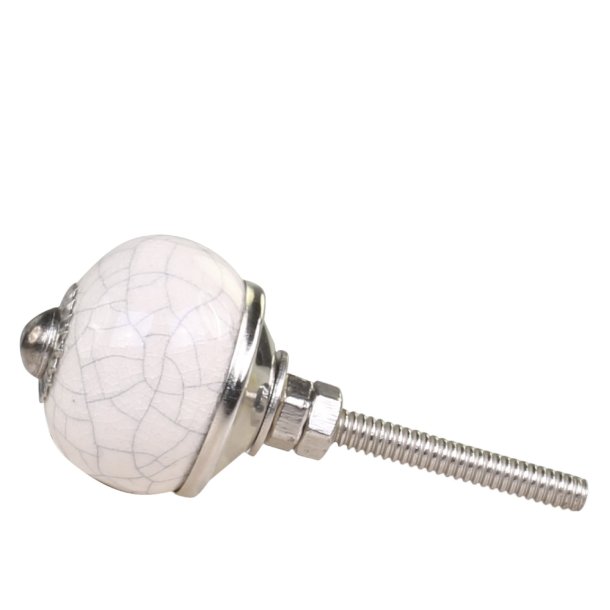 Chic Antique Greb m. Krakeleret M�nster