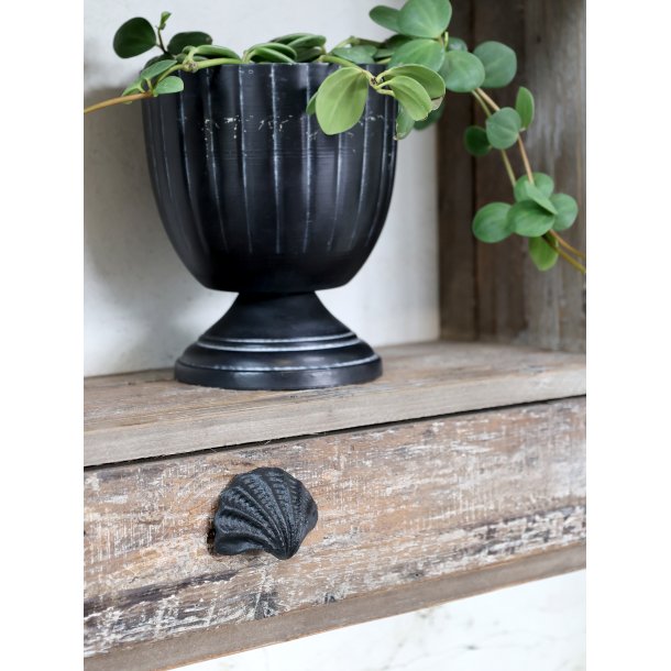 Chic Antique Greb Musling, Antique Sort