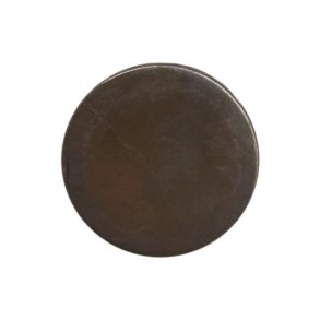 Chic Antique Greb, Messing