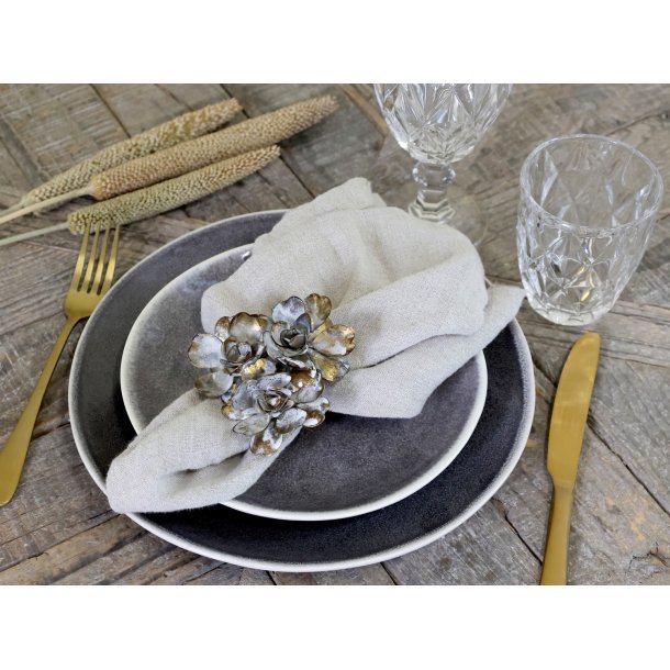 Chic Antique Vire Servietring