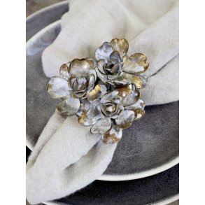 Chic Antique Vire Servietring