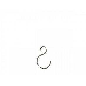 Chic Antique S-Kroge Lille - Antique Messing