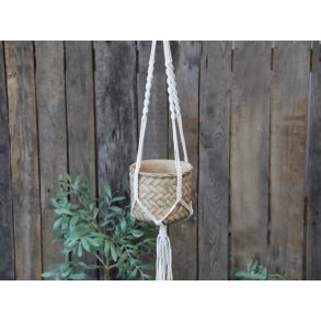 Chic Antique Flettet Holder til skjuler excl. skjuler