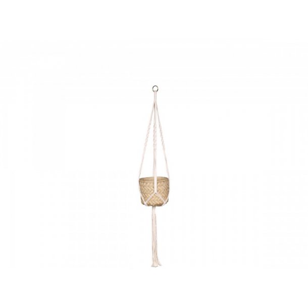 Chic Antique Flettet Holder til skjuler excl. skjuler