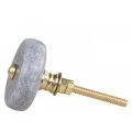 Chic Antique greb af marmor, Gr�